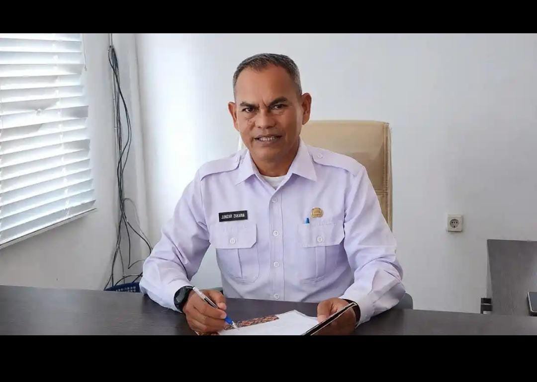 Pemanfaatan Satu Data untuk Percepatan Pembangunan Daerah, Diskominfotiksa Kota Sabang Dorong Tata Kelola Data yang Akurat dan Terintegrasi