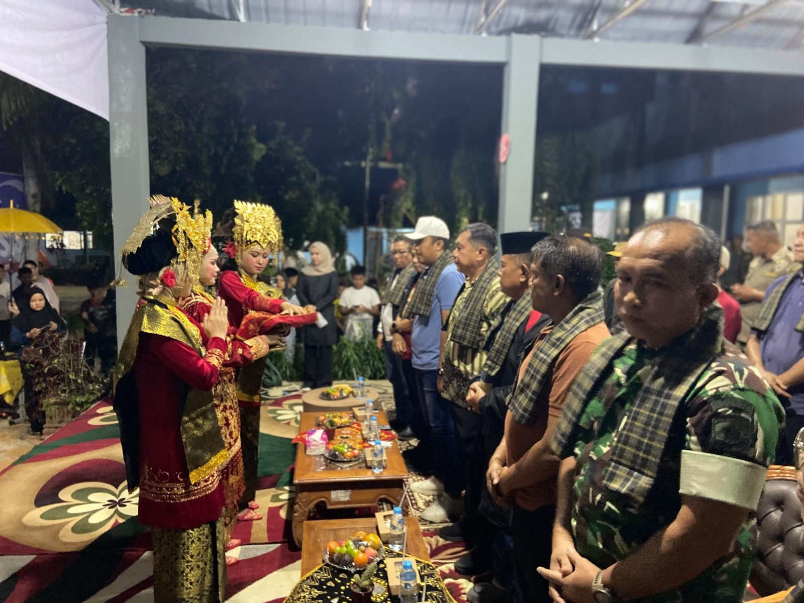 Dibuka Wagub Vasko Ruseimy, LLA TJPHK V Regional Sumatera 2026 Himpun 324 Peserta, Hadiah Capai Rp106 Juta