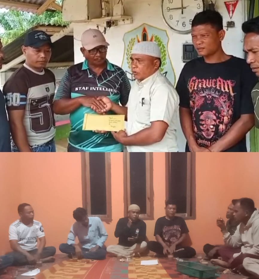 Konflik Memanas! Warga Kampung Bawan Layangkan Somasi Kedua ke PT Asdal Prima Lestari