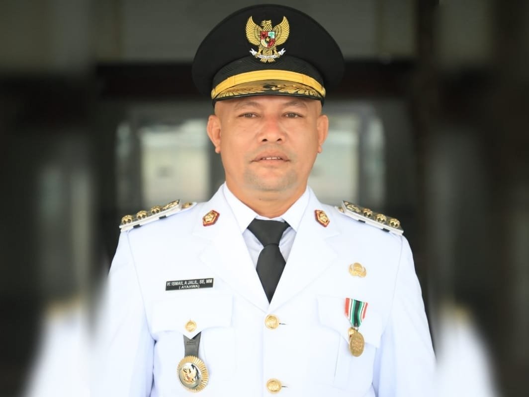 Bupati Ayah Wa Ajak Warga Sukseskan HUT ke 800 Aceh Utara